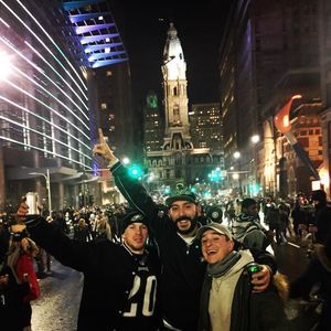 Meet your Posher, Matt